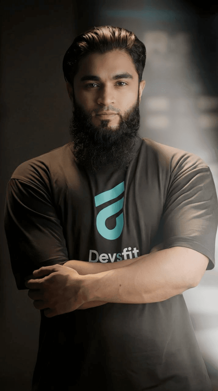 Founder Vision